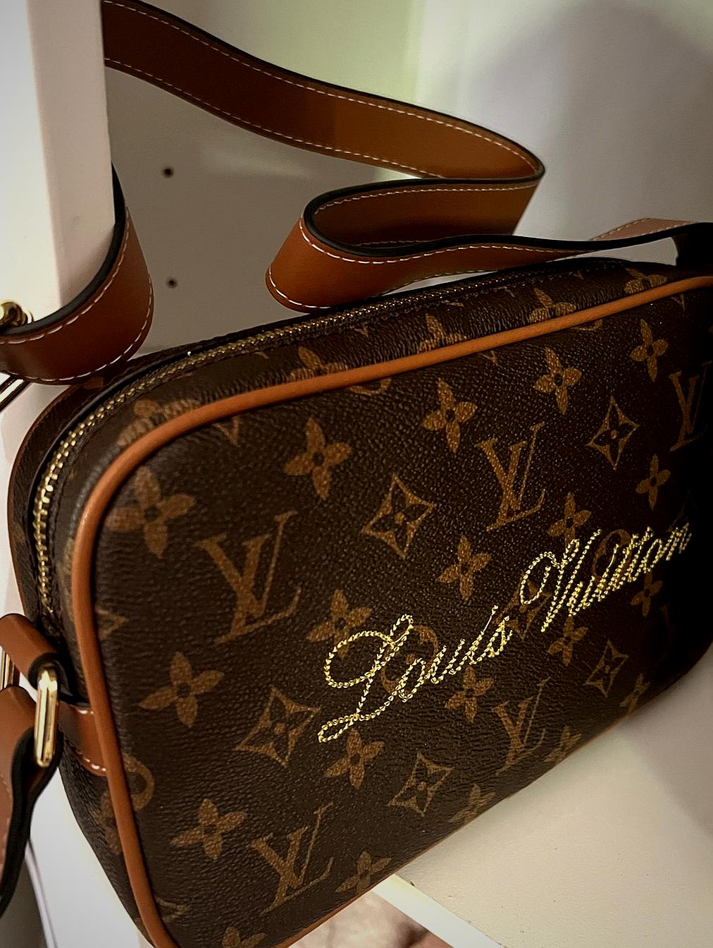 Luxury like Crossbody bag