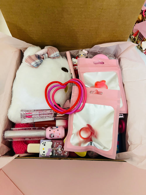 Hello Kitty Mystery Box