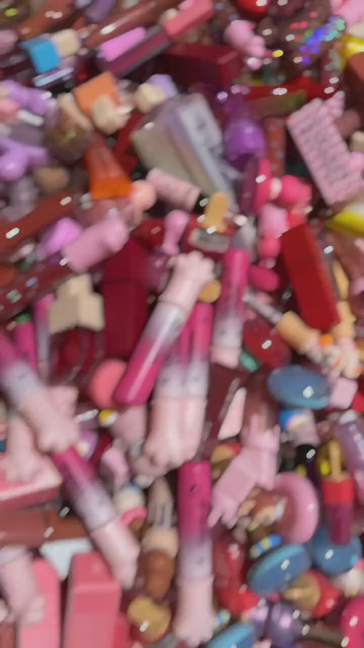 Boss Babe Lippies Scoop