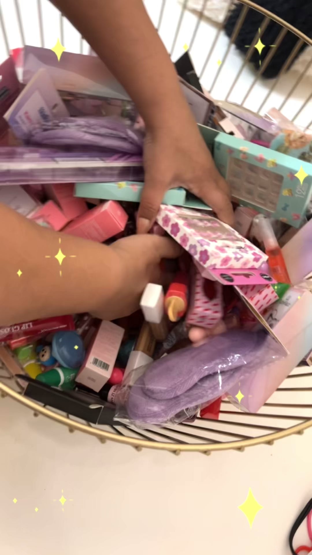 Boss Babe Lippies Scoop